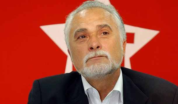Advogado de Genoino joga responsabilidade para Delúbio