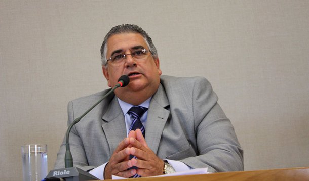 Na CPI, ex-assessor de Agnelo nega ligação com Cachoeira