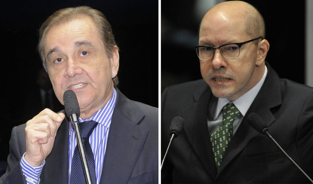 “O DEM fez o que o PT não teve coragem de fazer”