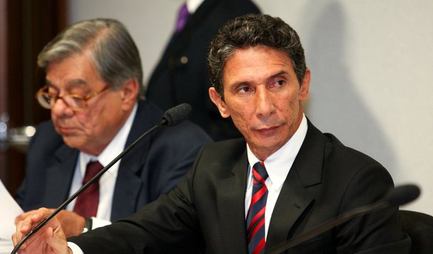 Raul Filho não convence na CPI e petistas cogitam expulsão