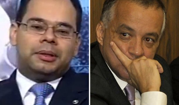 Folha tenta, mas juiz nega entrevista com Cachoeira