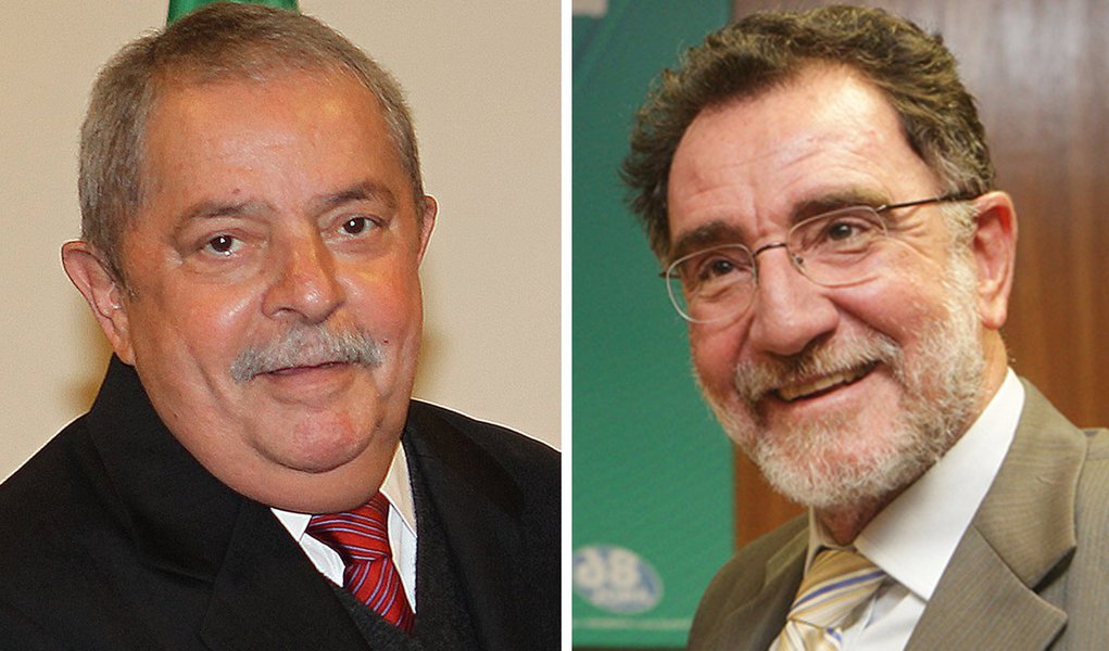 "Se é para ter candidato, que seja para ganhar"