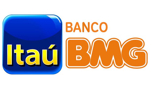 Itaú e BMG se unem e criam Banco Itaú BMG Consignado