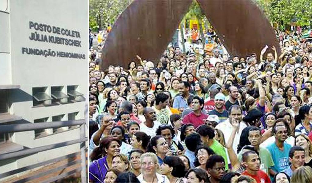 Sindicato aponta novas demissões de grevistas na saúde