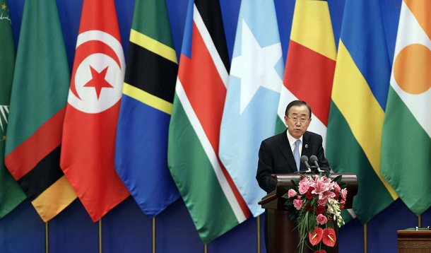 Rússia e China vetam sanções à Síria pela terceira vez