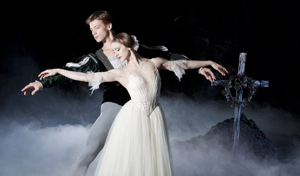 Ballet do Teatro Scala de Milão traz “Giselle” a BH