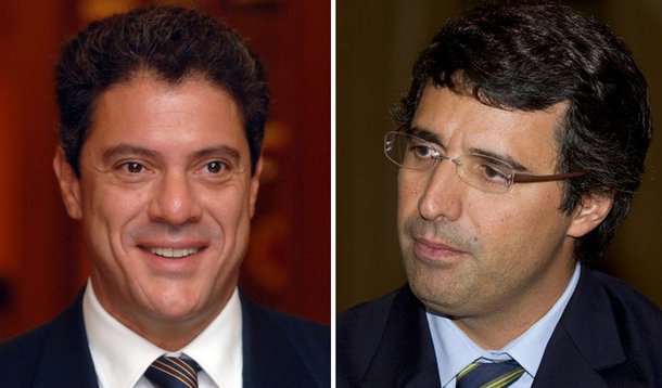 Agnelli e Esteves seriam sócios em nova mineradora