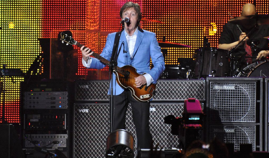 Quase tudo pronto...