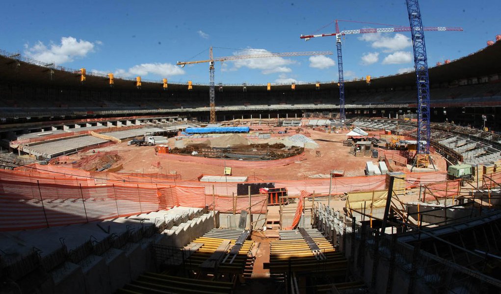 Confirmado: Mineirão está de volta em janeiro