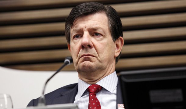 União entre Itaú e BMG cria banco de R$ 1 bi