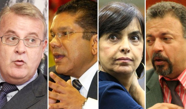 Eleição em Goiânia segue dentro da margem de erro