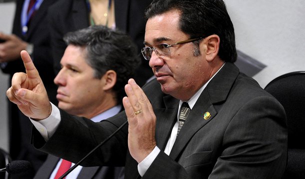 CPI do Cachoeira vai trabalhar durante recesso parlamentar