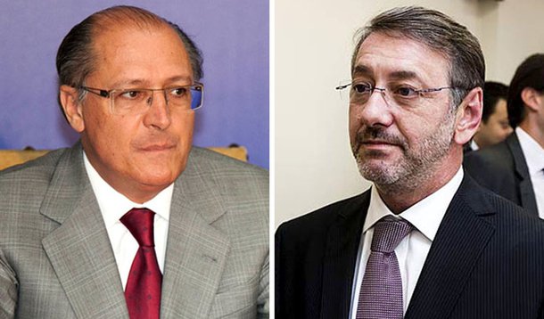 Rebelião no Ministério Público Paulista