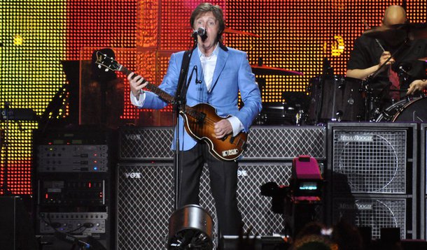 Quase tudo pronto...