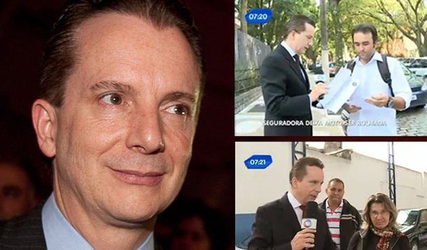 Quem tem medo de Russomano?