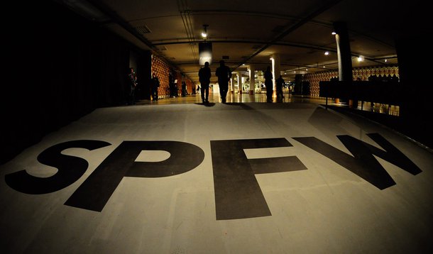 São Paulo Fashion Week traz tendências para verão 2013