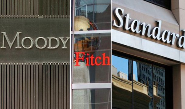 Europa investiga agências de classificação de risco