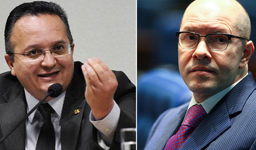 Unânime, CCJ autoriza cassação de Demóstenes