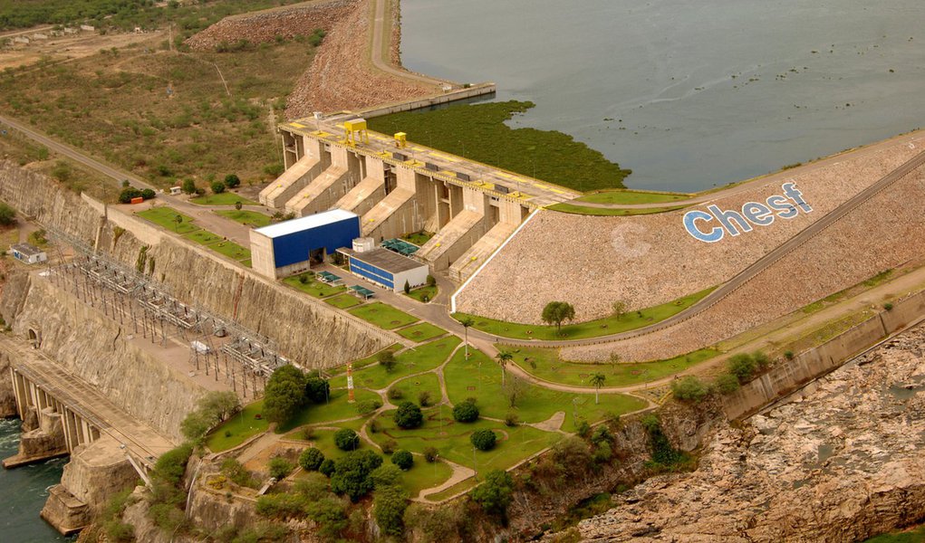 Chesf integra funcionários ao Conselho de Administração