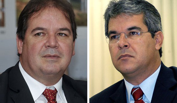 MP pede cassação de governador e senador do Acre