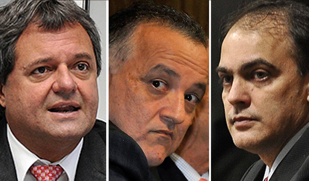 Rincón garante que vai falar na CPI do Cachoeira