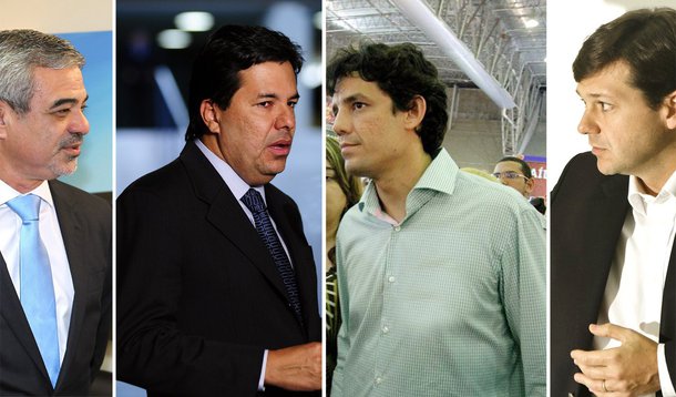 Cautela ao comentar pesquisa no Recife