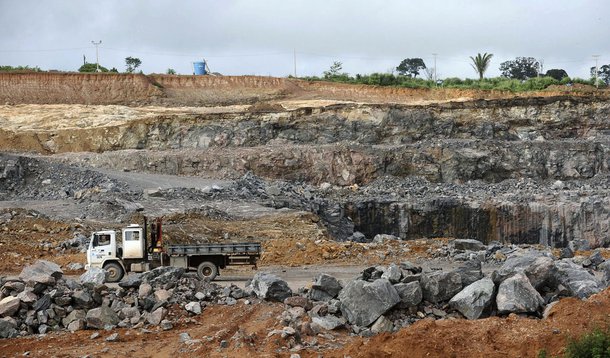 Trabalhadores encerram greve em Belo Monte