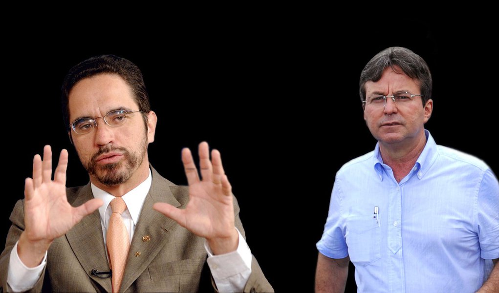 Corrida para ampliar número de votantes