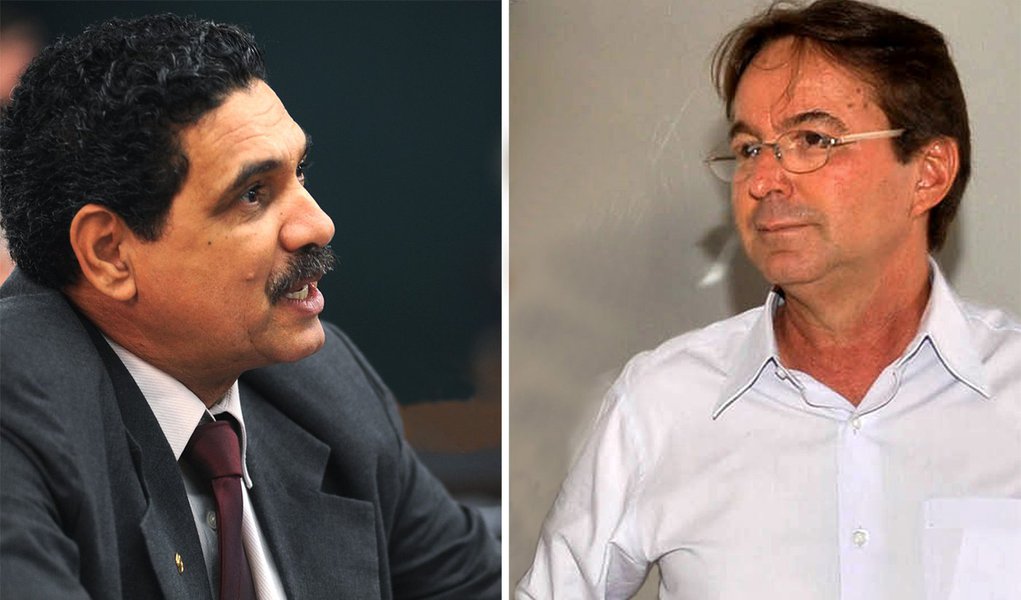 De João para João