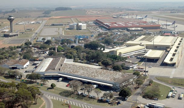 Anac mantém resultado do leilão de privatização dos aeroportos