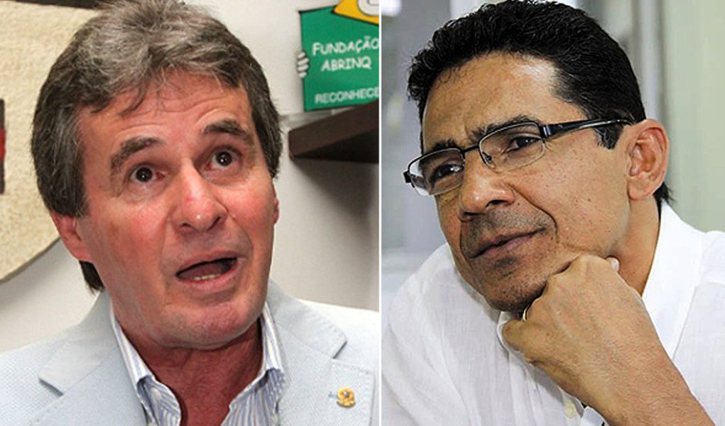 MP corre contra o tempo para barrar fichas-sujas