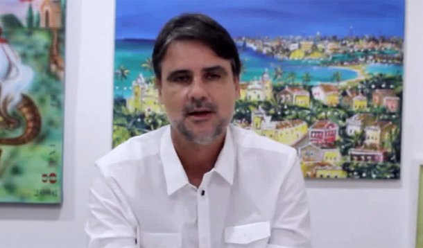 Raul Henry investe na Web