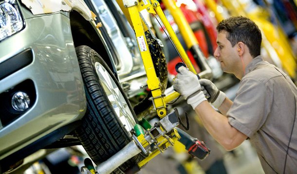 Desemprego tem menor taxa para o mês desde 2002