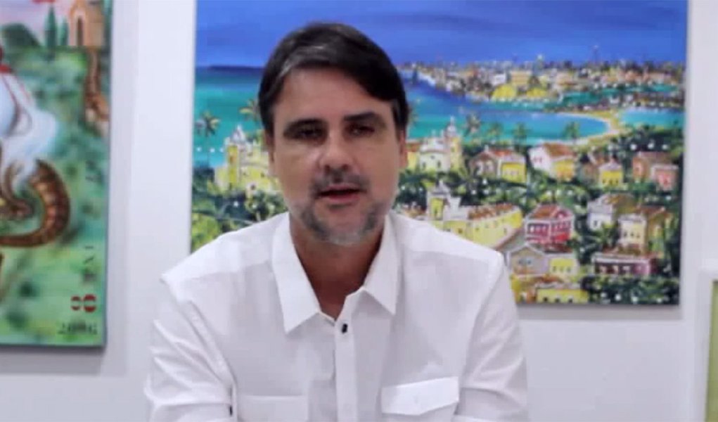 Raul Henry investe na Web