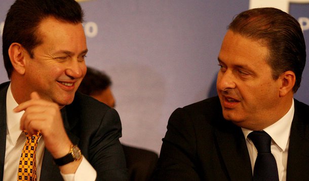 O plano B de Kassab que pode mexer com Goiás