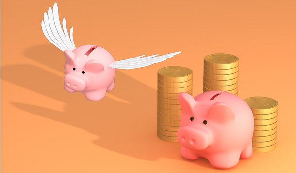 A nova poupança e os investimentos