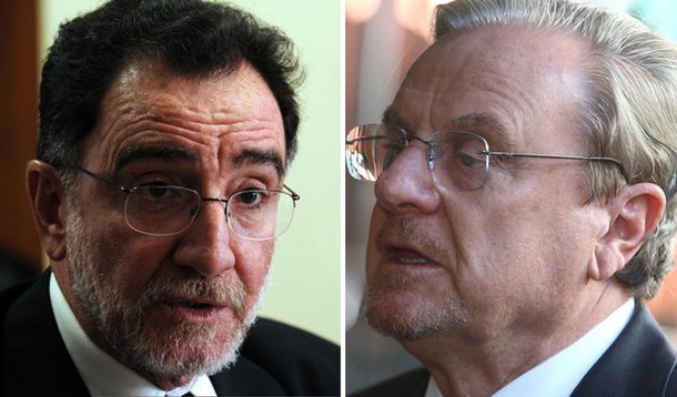 Eleição é no voto do eleitor ou no tapetão?