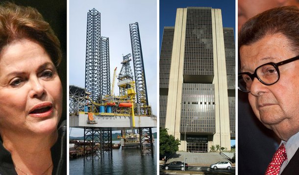 Dilma prepara operação “levanta-PIB”