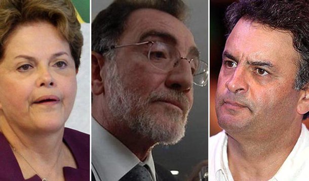 Vencer em Belo Horizonte vira obsessão de Dilma