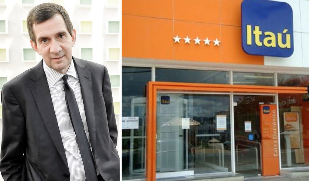 Itaú é o lanterninha dos empréstimos em 2012