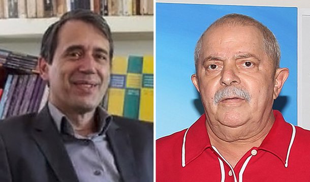 Historiador prevê controle do STF pelo PT