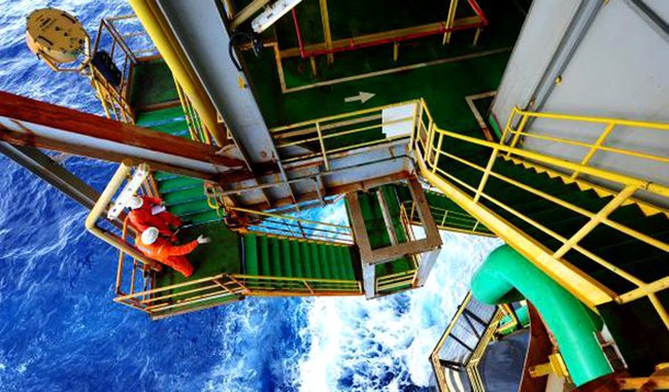 Petrobras é a petroleira mais desvalorizada do mundo na Bolsa