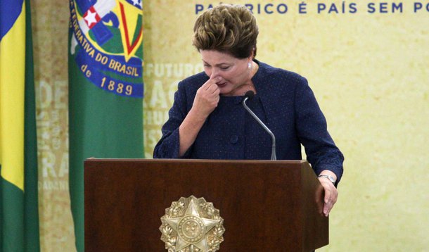 Comissão da Verdade faz 1ª reunião após lágrimas de Dilma