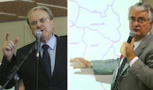 Lacerda aguarda PT, mas já escolheu outro vice