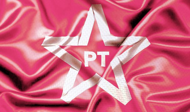 João Santana quer o rosa para campanha de Patrus