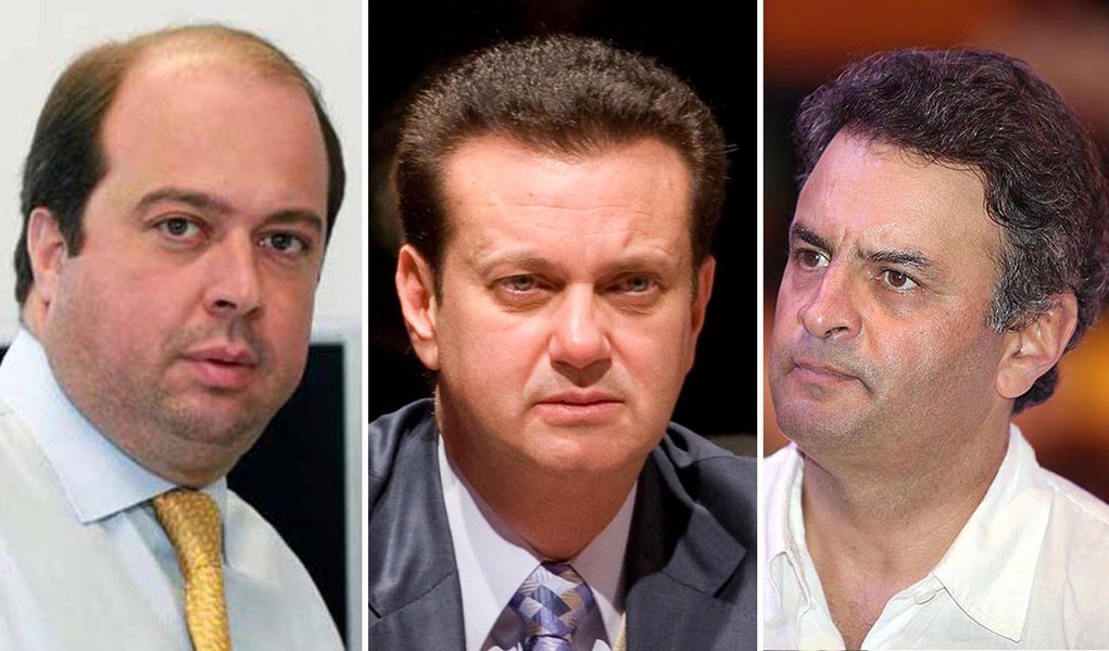 PSD mineiro vai rachado para sua primeira eleição