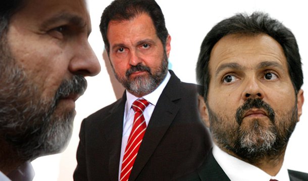 A hora e a vez de Agnelo