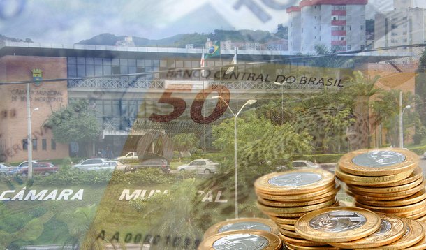Minas gastará R$ 109 mi com novos vereadores
