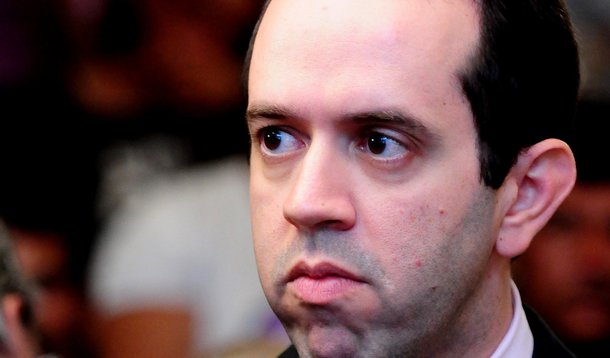 GDF requer ao STF acesso ao inquérito da PF