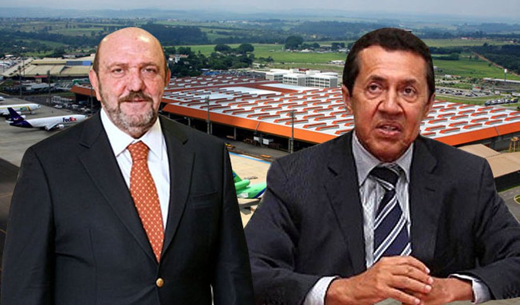 Caso Juquinha ameaça empreiteiro emergente